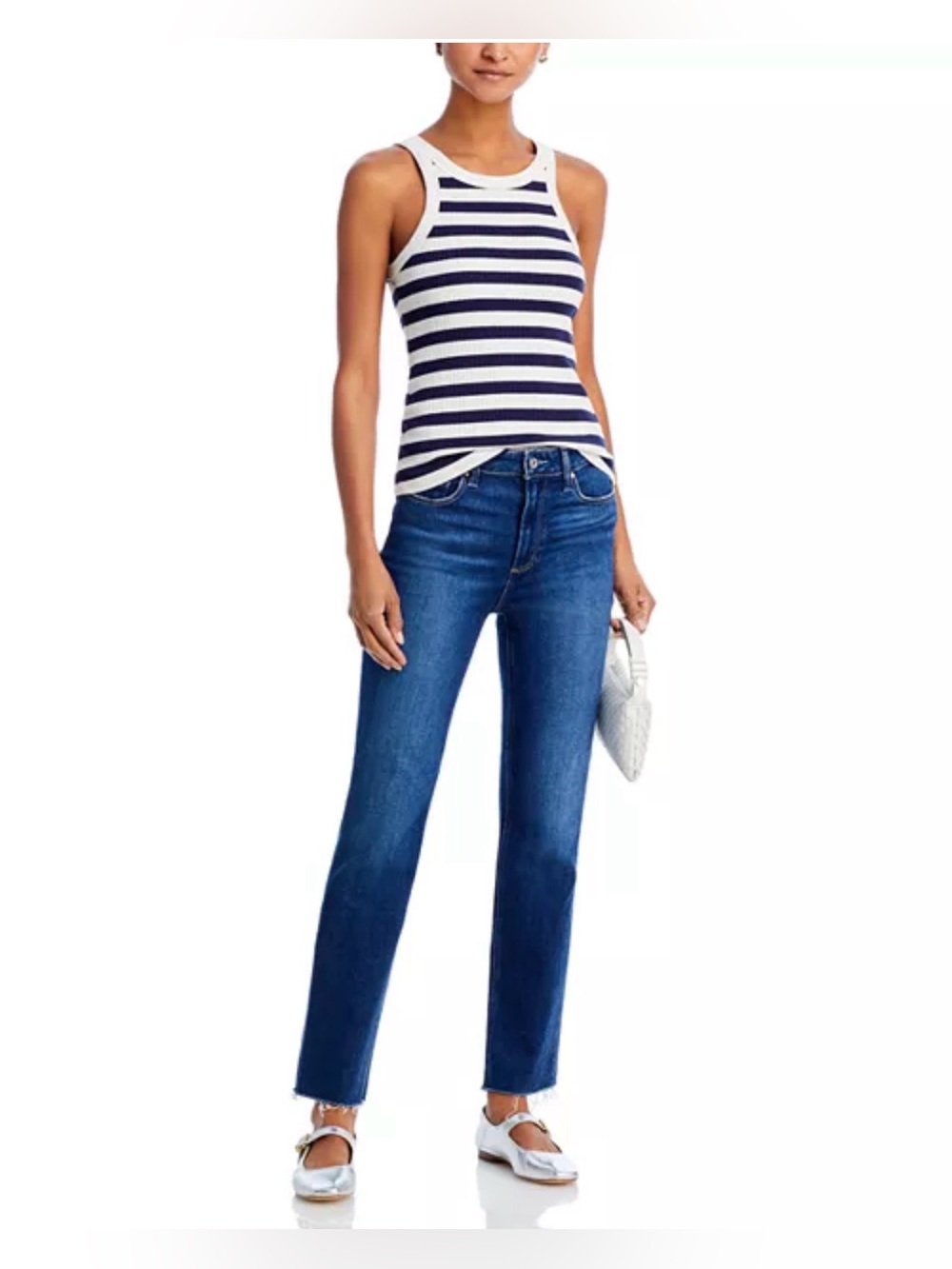 Paige - Cindy Women's Jeans - Size 25